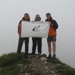 Vf. Bucura – 2503m