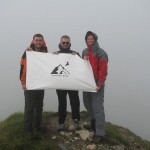 Vf. Bucura – 2503m